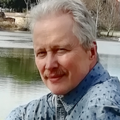 Андрей Блинов