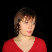 Марина Гурьева