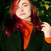 Juliya Tomaszewskaia