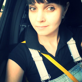 Татьяна Баринова