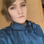 Людмила Семёнова