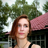 Катерина Харитонова