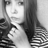 Настя Саитова
