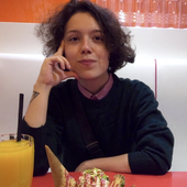 Марина Павлова