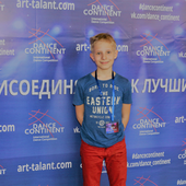 Матвей Иванов