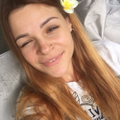 Darya Kovalik