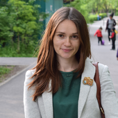 Екатерина  Шибкова