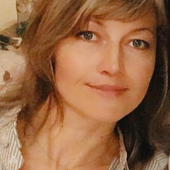 Наталья Архарова