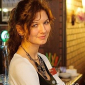 Дарья Паршина