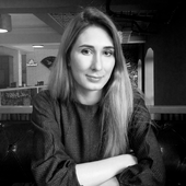 Алина Устинских