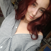 Алёна Лазарева
