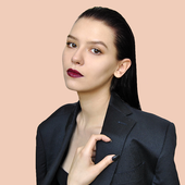 Валерия Колтунова