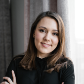 Динара Хайруллина