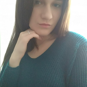 Мария Солянова