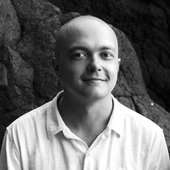 Антон Волков