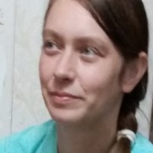 Татьяна Спичкина