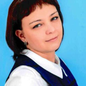Татьяна Семенцова
