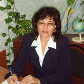 Дания Фатхрахманова