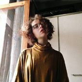 Mary Lavrentjeva