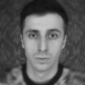 Кирилл Фалилеев