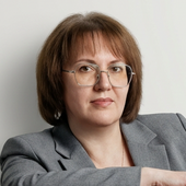 Валентина Иванцова