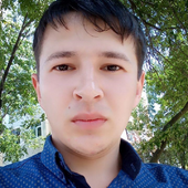 Азиз Эргашев