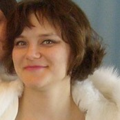 Анастасия Шкаруба