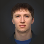 Александр Мауринов