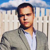Дмитрий Стеганцов
