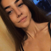 Tanya Prigarina