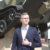 Дмитрий