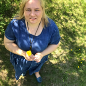 ольга царева