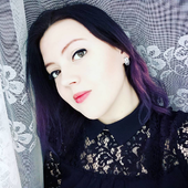 Екатерина Романова