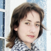 Elena MenSHova