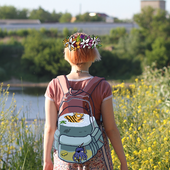 Рина Василькова