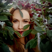 Ирина Майорова