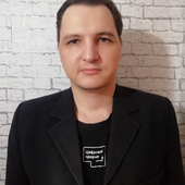 Игорь Левашов