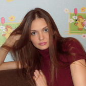 Маруся Александрова