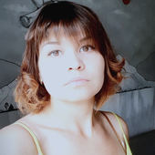 Ирина Зверева