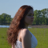 Анна Семикова