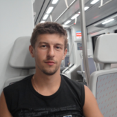 Александр Сологуб