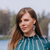 Анастасия Ваганова