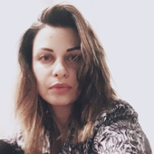 Екатерина Данилова