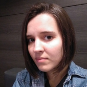 Юлия Воробьева