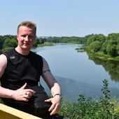 Андрей Кривилев