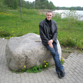 Сергей Крастиньш