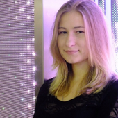 Анна Пылаева