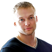 Руслан Бессловский