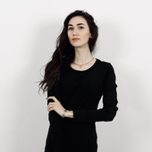 Катерина Воронина