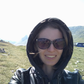 Mariia Gabdrakhmanova